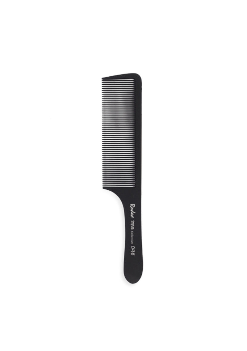 Rodeo Comb 046