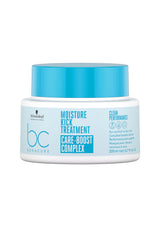 Schwarzkopf Professional BC Moisture Kick Care-Boost Complex Treatment 200mL