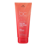 Schwarzkopf Professional BC Sun Protect 3 in 1 Scalp, Hair & Body Cleanse 200mL