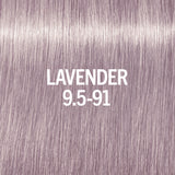 Schwarzkopf BlondMe Glow Toner 9.5-91 Lavender 60ml