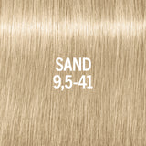 Schwarzkopf BlondMe Glow Toner 9.5-41 Sand 60ml