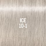 Schwarzkopf BlondMe Glow Toner 10-1 Ice 60ml