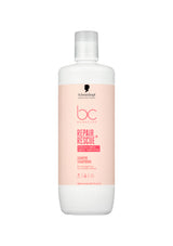 Schwarzkopf Professional BC Repair Rescue+ Shampoo 1000mL