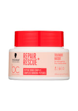 Schwarzkopf Professional BC Repair Rescue+ Treatment 200mL