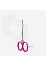 Staleks Pro Professional Cuticle Scissors Smart 50 Type 4