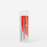 Staleks Pro Eyebrow Tweezers Classic 10 Type 3