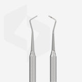 Staleks Pro Podology Curette Podo 10 Type 1