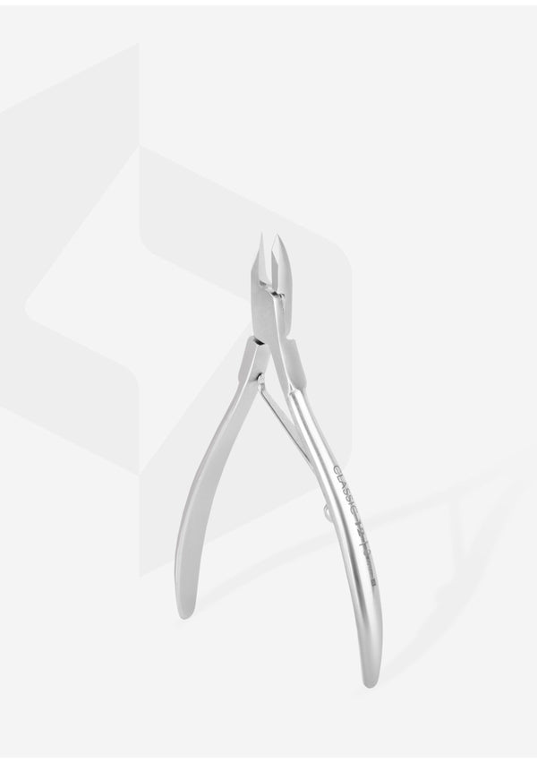 Staleks Pro Professional Cuticle Nippers Classic 12 3mm