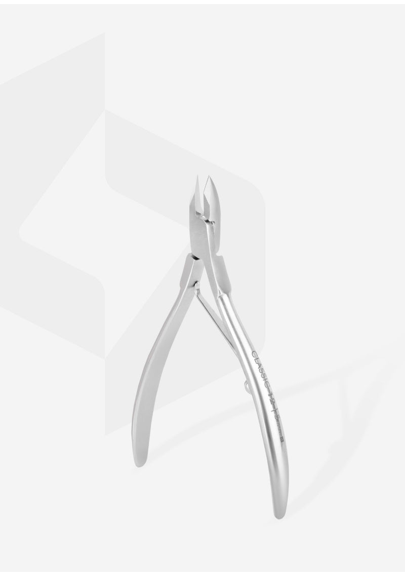 Staleks Pro Professional Cuticle Nippers Classic 12 5mm