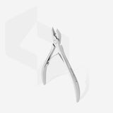 Staleks Pro Professional Cuticle Nippers Expert 90 5mm