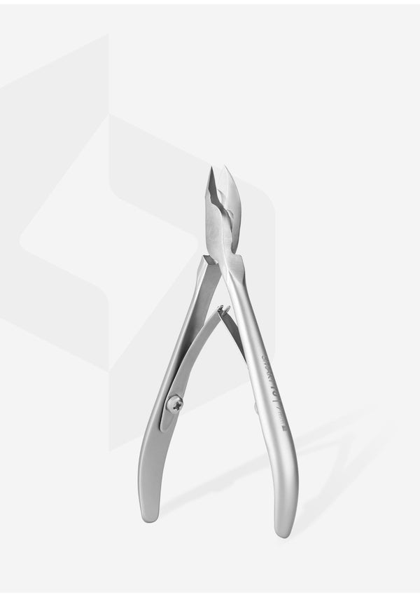 Staleks Pro Professional Cuticle Nippers Smart 10 7mm