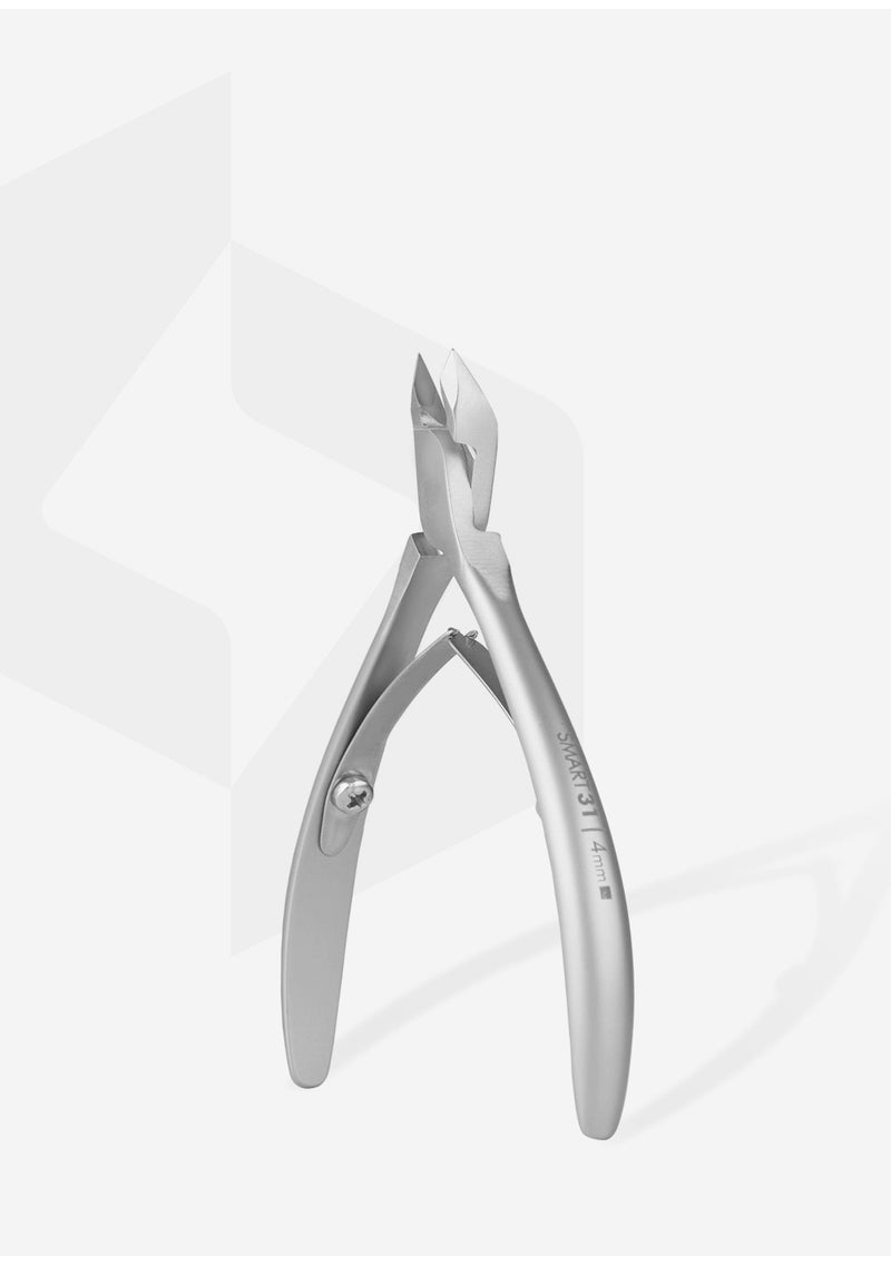 Staleks Pro Professional Cuticle Nippers Smart 31 4mm