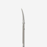 Staleks Pro Cuticle Scissors Asymmetric Uniq 20 Type 4