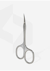 Staleks Pro Cuticle Scissors Asymmetric Uniq 30 Type 4