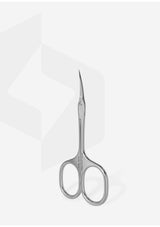 Staleks Pro Cuticle Scissors Ballerina Uniq 10 Type 3