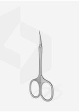 Staleks Pro Cuticle Scissors Ballerina Uniq 10 Type 4