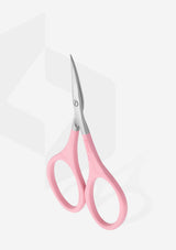 Staleks Pro Cuticle Scissors Pink Beauty & Care 11 Type 1