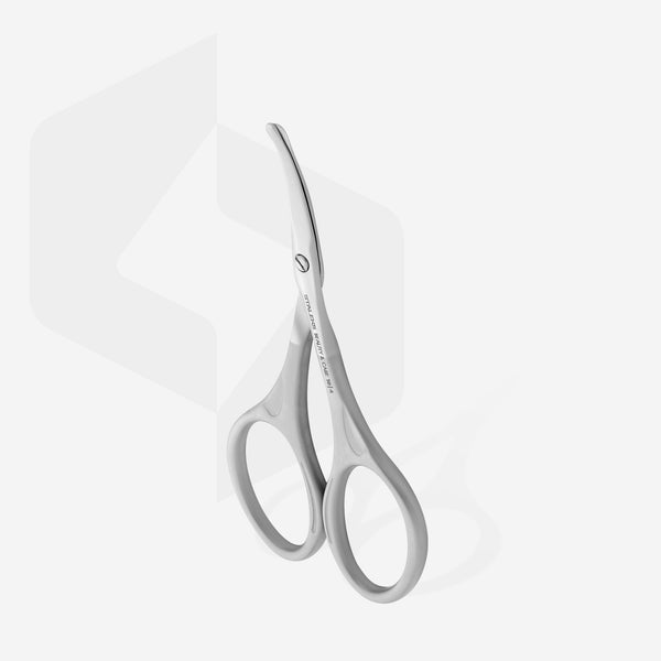 Staleks Pro Cuticle Scissors Beauty & Care Matte 10 Type 3
