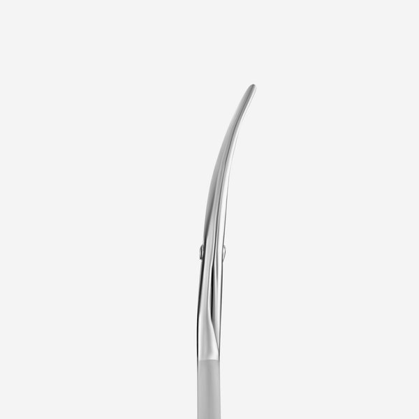 Staleks Pro Cuticle Scissors Beauty & Care Matte 10 Type 3
