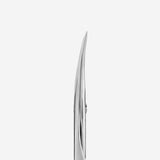 Staleks Pro Cuticle Scissors Beauty & Care 11 Type 3 Pink