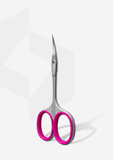 Staleks Pro Professional Cuticle Scissors Smart 50 Type 3