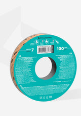 Staleks Pro Disposable White Abrasive Tape Expert 100Grit