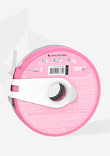 Staleks Pro Disposable White Abrasive Tape Expert 180Grit + Plastic Case