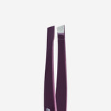 Staleks Pro Eyebrow Tweezers Expert 11 Type 3 Violet