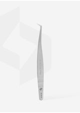 Staleks Pro Eyelash Tweezers Expert 40 Type 12