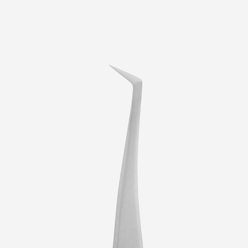 Staleks Pro Eyelash Tweezers Expert 40 Type 12