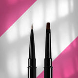 Staleks Pro Nail Brush Expert Double Liner 7mm / Gel 7mm