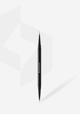 Staleks Pro Nail Brush Expert Double Liner 7mm / Liner 10mm