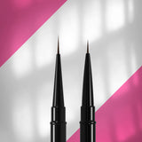 Staleks Pro Nail Brush Expert Double Liner 7mm / Liner 10mm