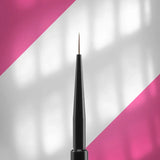 Staleks Pro Nail Brush Expert Liner 1mm/7mm