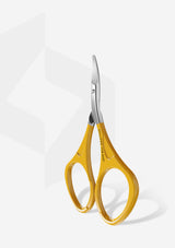 Staleks Pro Nail Scissors Baby Yellow Beauty & Care 11 Type 8