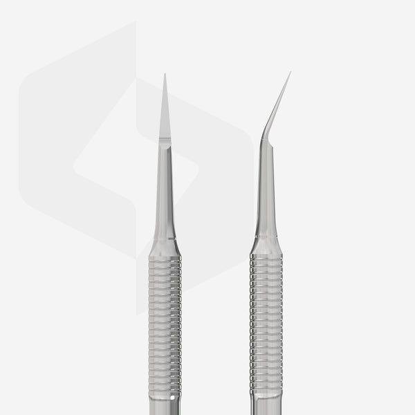 Staleks Pro Pedicure Curette Expert 20 Type 1