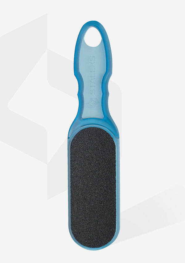Staleks Pro Plastic Foot File Classic 10 Type 2