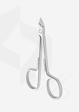 Staleks Pro Podology Cuticle & Callus Nippers Podo 10 7mm