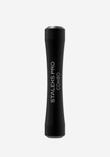 Staleks Pro Pusher Combo Uniq 10b Black - Handle