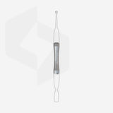 Staleks Pro Pusher Combo Uniq 10 - Handle