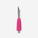 Staleks Pro Pusher Combo Uniq 12 - Beveled