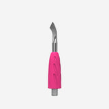 Staleks Pro Pusher Combo Uniq 14 - Bent Blade
