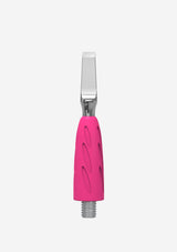 Staleks Pro Pusher Combo Uniq 15 - Straight Blade