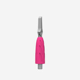 Staleks Pro Pusher Combo Uniq 15 - Straight Blade