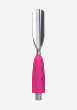 Staleks Pro Pusher Combo Uniq 17 - Rounded Wide Pusher
