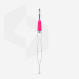 Staleks Pro Pusher Combo Uniq 19 - Cleaner
