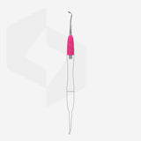Staleks Pro Pusher Combo Uniq 32 - Curette Right