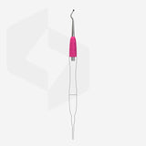 Staleks Pro Pusher Combo Uniq 33 - Curette Hemisphere