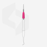 Staleks Pro Pusher Combo Uniq 38 - Toenail File Straight