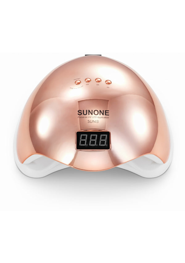 Sunone Sun 5 UV/LED 48W - Gold